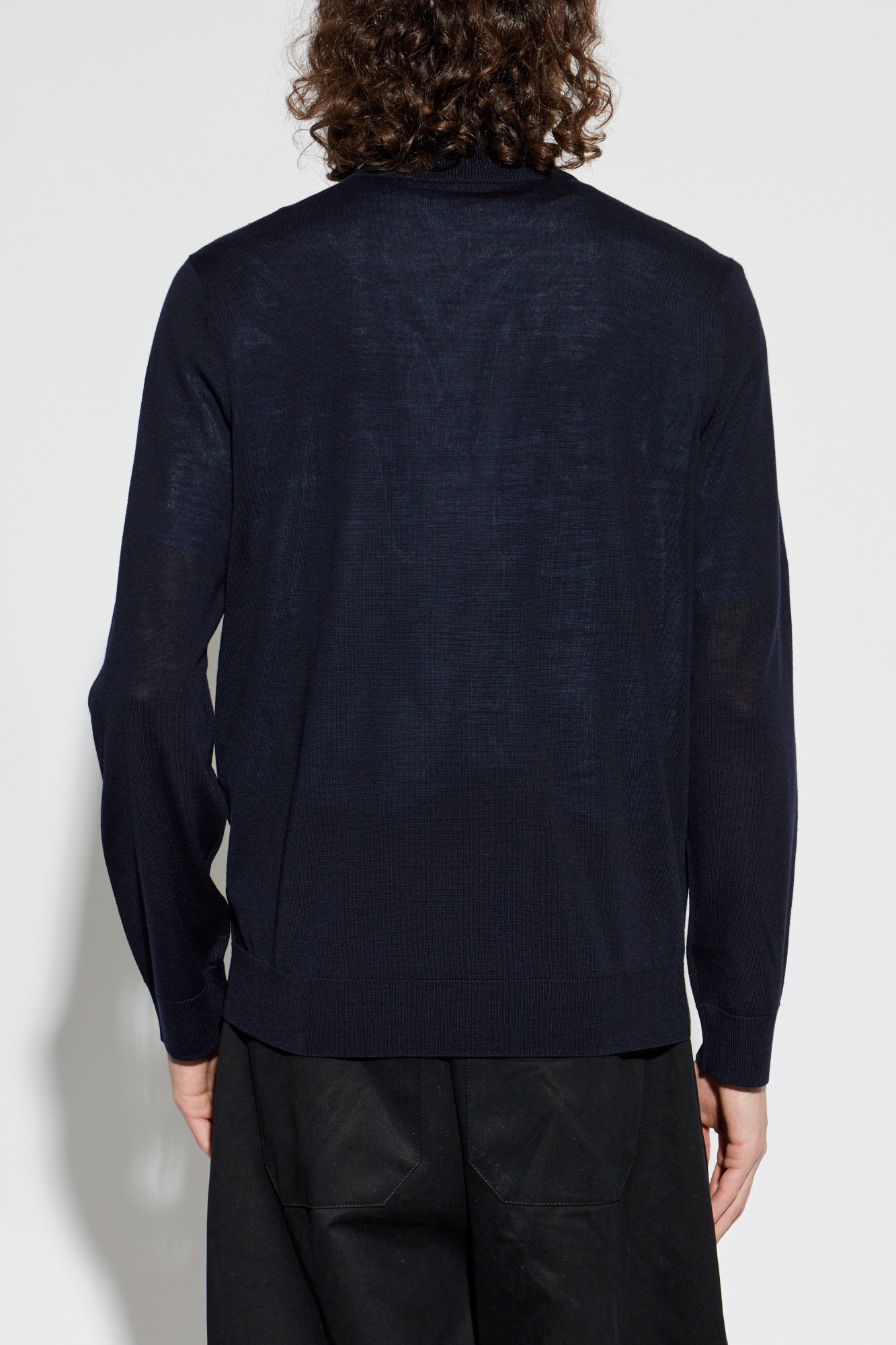 Paul Smith Wool cardigan | Men's | Vitkac